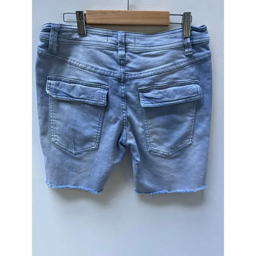 Free People size runs